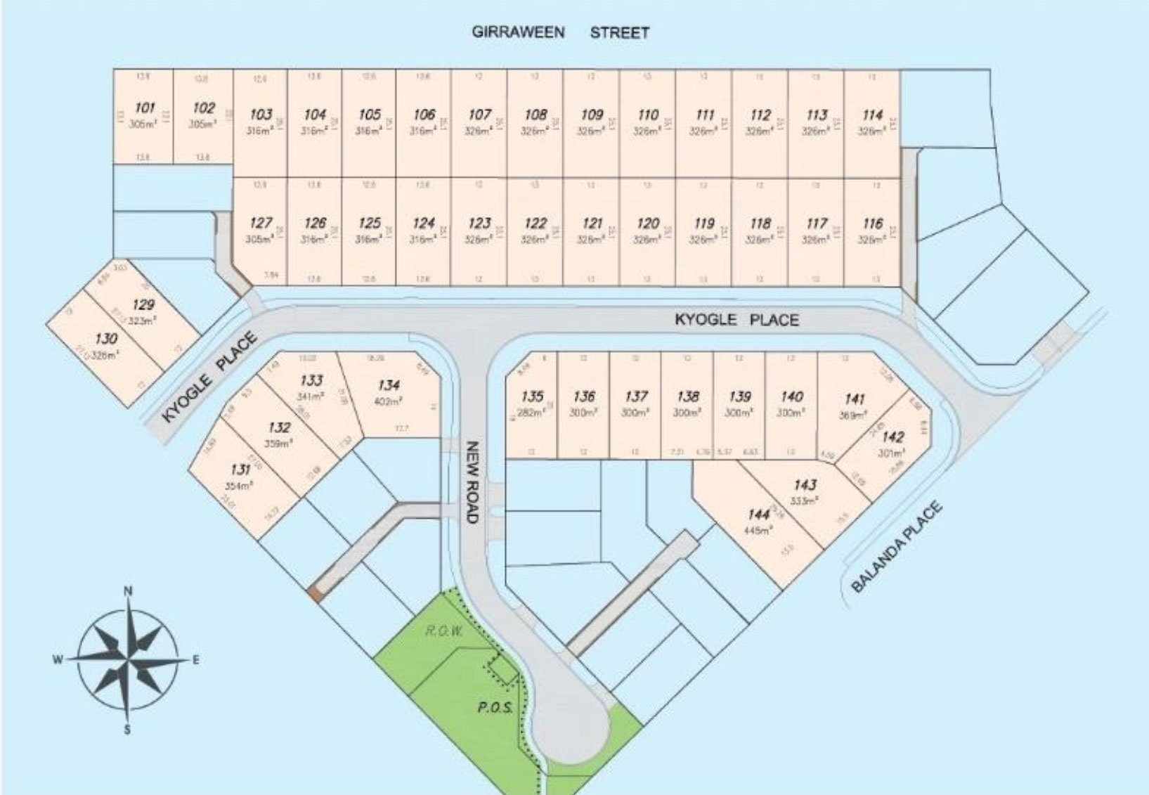 [Land for Sale] Parkview Estate, Armadale OpenLot